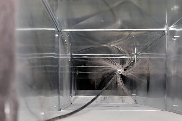 Best HVAC Air Duct Cleaning  in Shepherdstown, WV