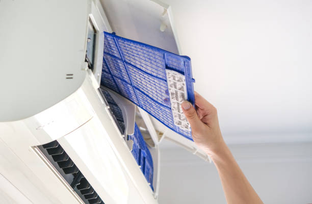 Best HVAC Duct Inspection Services  in Shepherdstown, WV